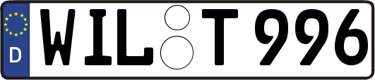 WIL-T996