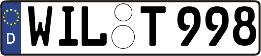 WIL-T998