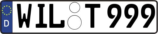 WIL-T999
