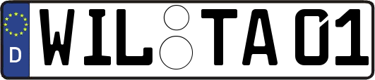 WIL-TA01