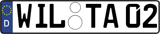 WIL-TA02