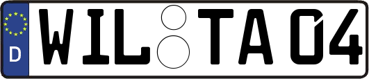 WIL-TA04