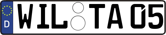 WIL-TA05