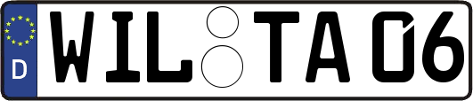 WIL-TA06