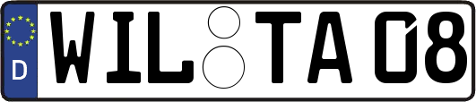 WIL-TA08
