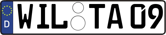 WIL-TA09