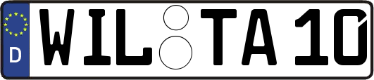 WIL-TA10
