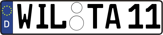 WIL-TA11