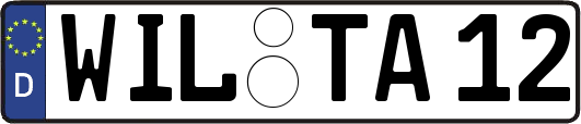 WIL-TA12