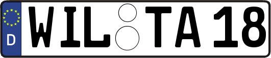 WIL-TA18