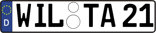 WIL-TA21