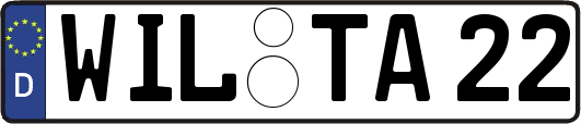 WIL-TA22