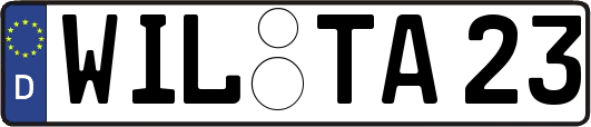 WIL-TA23