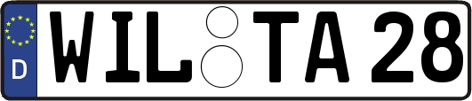 WIL-TA28