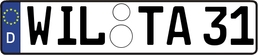 WIL-TA31