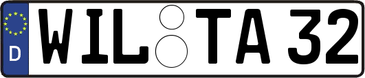 WIL-TA32