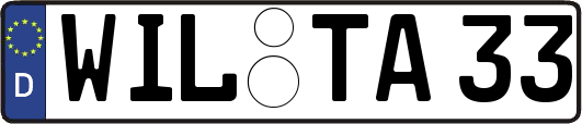WIL-TA33