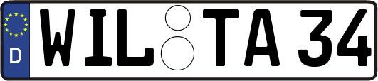 WIL-TA34