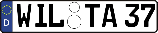 WIL-TA37