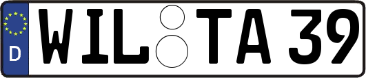 WIL-TA39