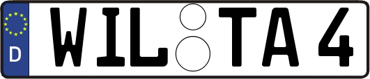 WIL-TA4