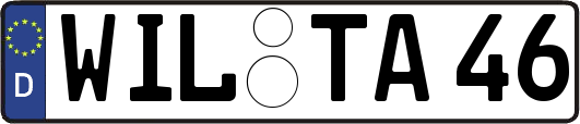 WIL-TA46