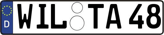 WIL-TA48