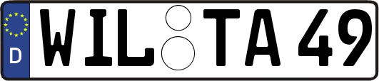 WIL-TA49
