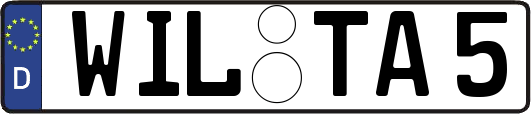WIL-TA5