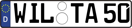 WIL-TA50