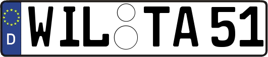 WIL-TA51