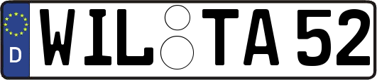 WIL-TA52