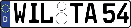 WIL-TA54