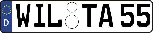 WIL-TA55