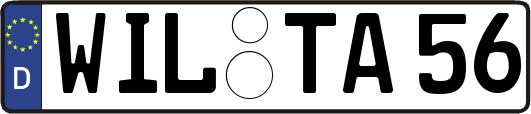 WIL-TA56