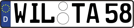 WIL-TA58