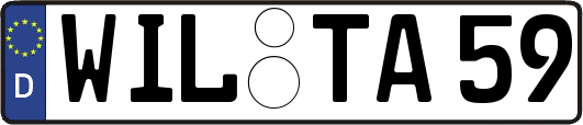 WIL-TA59
