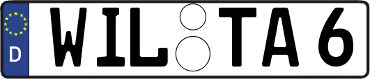 WIL-TA6