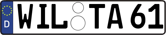 WIL-TA61