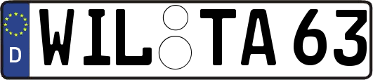 WIL-TA63