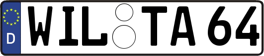 WIL-TA64