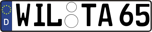 WIL-TA65