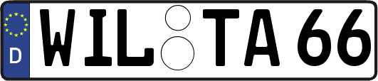 WIL-TA66
