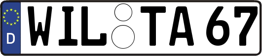 WIL-TA67