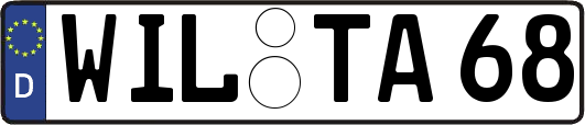 WIL-TA68