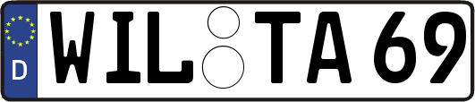 WIL-TA69