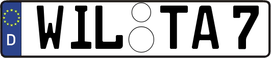 WIL-TA7