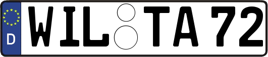 WIL-TA72