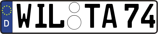 WIL-TA74