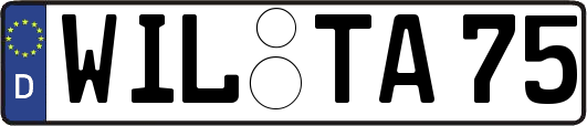 WIL-TA75